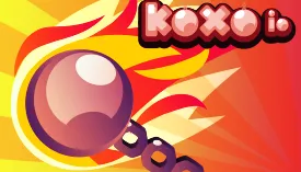 Koxo.io