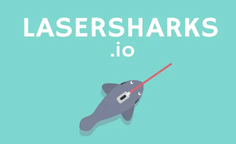 LaserSharks.io