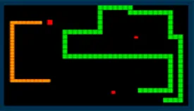 LazerSnake.online