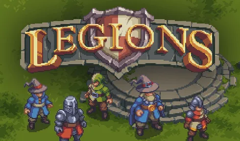 Legions.io