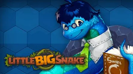 Little Big Snake