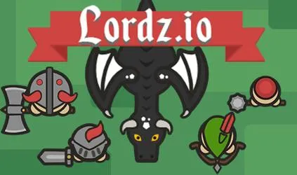 Lordz.io