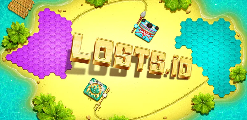 Losts.io