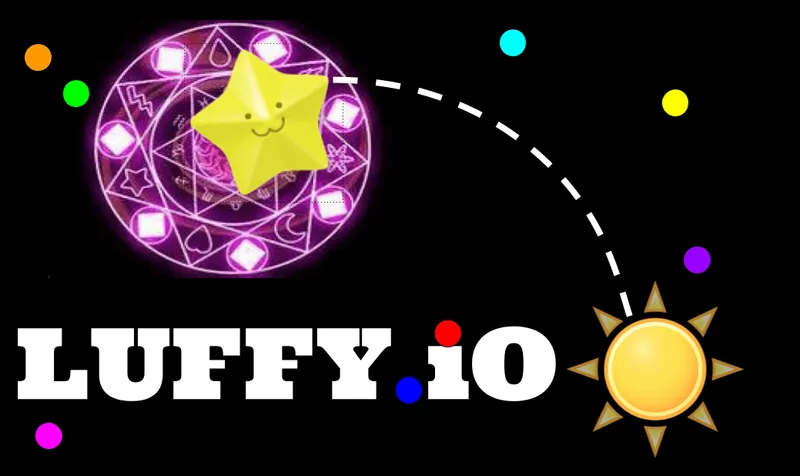 Luffy.io
