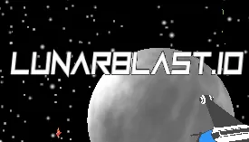 Lunarblast.io
