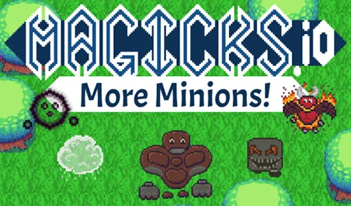 Magicks.io