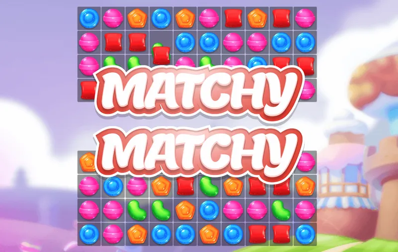 MatchyMatchy.io