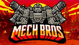 Mech Bros