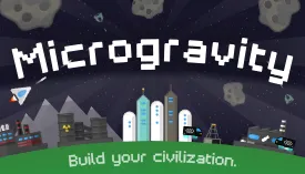 Microgravity.io