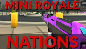 Mini Royale: Nations