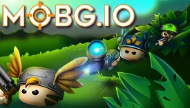 Mobg.io