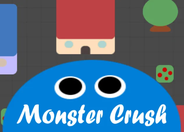 MonsterCrush.com