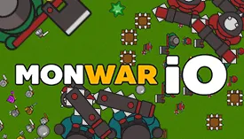MONWAR.IO