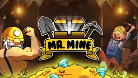 Mr. Mine