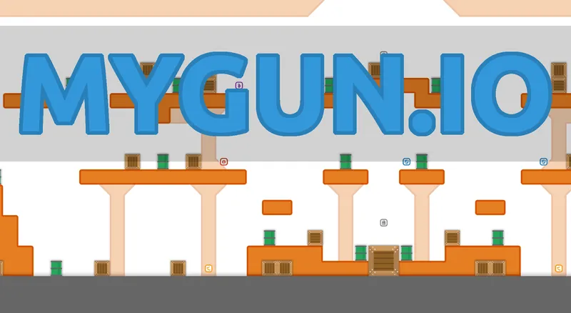 Mygun.io