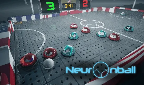 Neuronball
