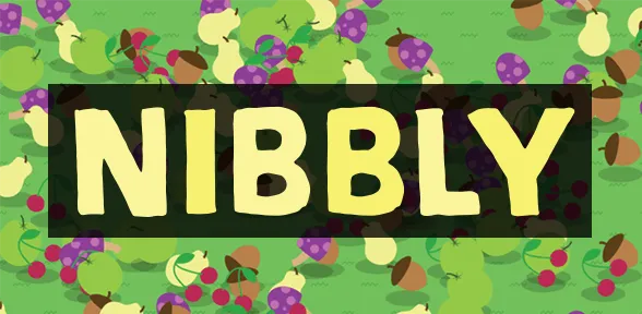 Nibbly.io
