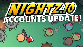 NightZ.io