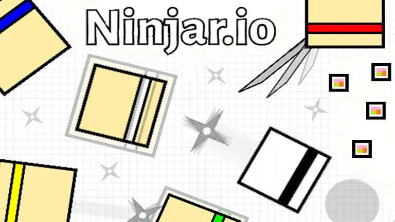 Ninjar.io