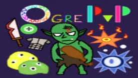 Ogre PVP