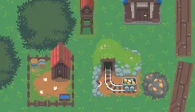 Clansmen.io