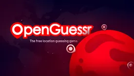 OpenGuessr - Free, unlimited GeoGuessr Alternative