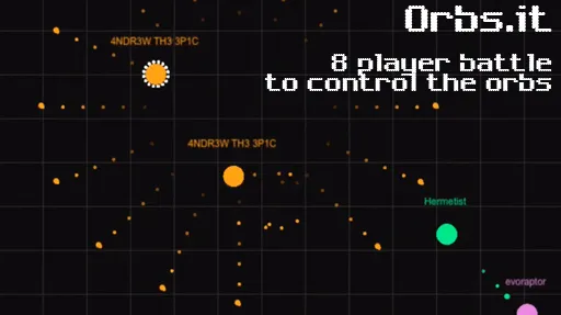 Orbs.it