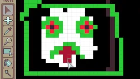 Our World Of Pixels