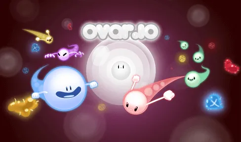 Ovar.io