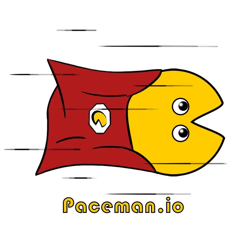 Paceman.io