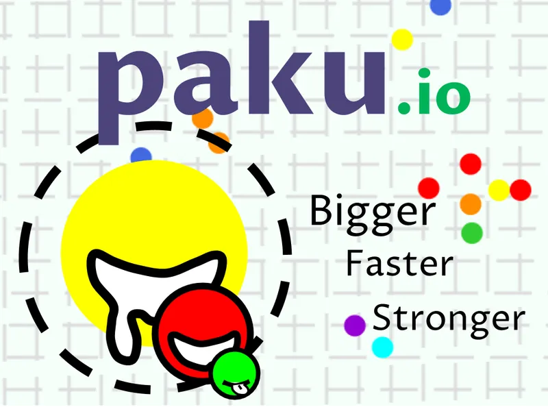 PAKU.io