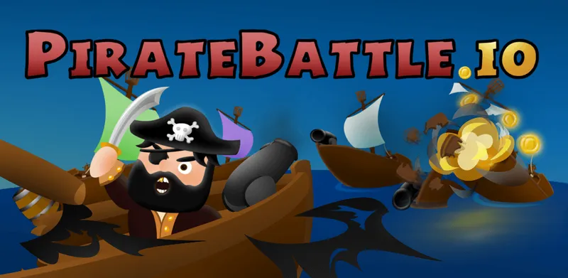 PirateBattle.io
