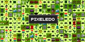 Pixeledo