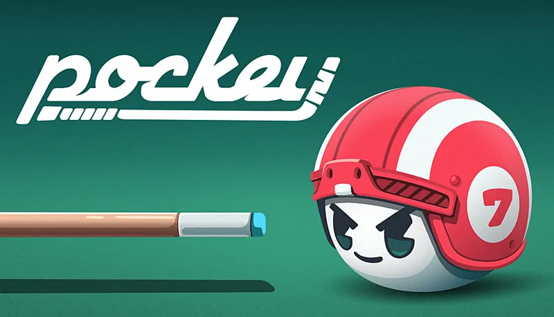 Pockey.io