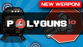 Polyguns.io