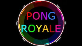 Pong Royale