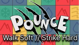 Pounce.sh