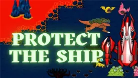 Protect the Ship