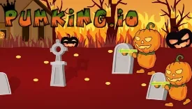 Pumking.io