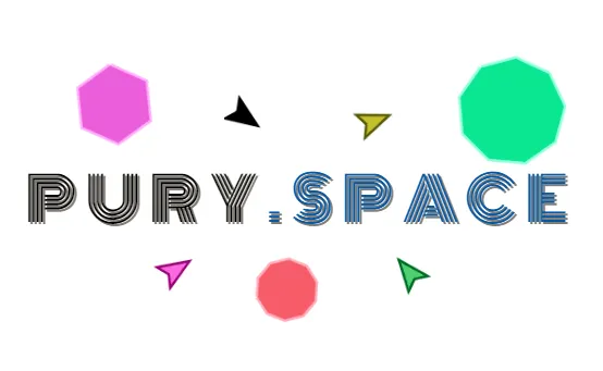 PURY.SPACE