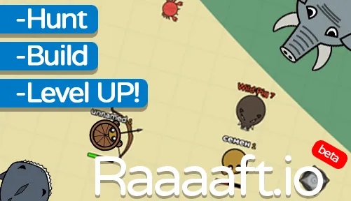 Raaaaft.io