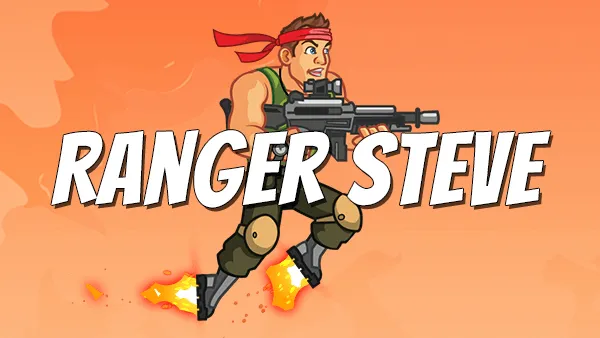 RangerSteve.io