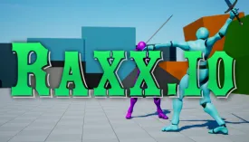 Raxx.io