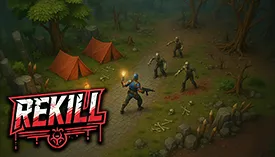 reKILL