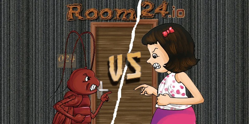 Room24.io