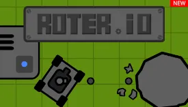 Roter.io