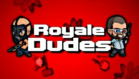 RoyaleDudes.io