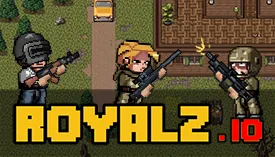 Royalz.io
