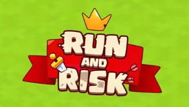 Run And Risk