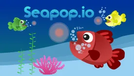 Seapop.io